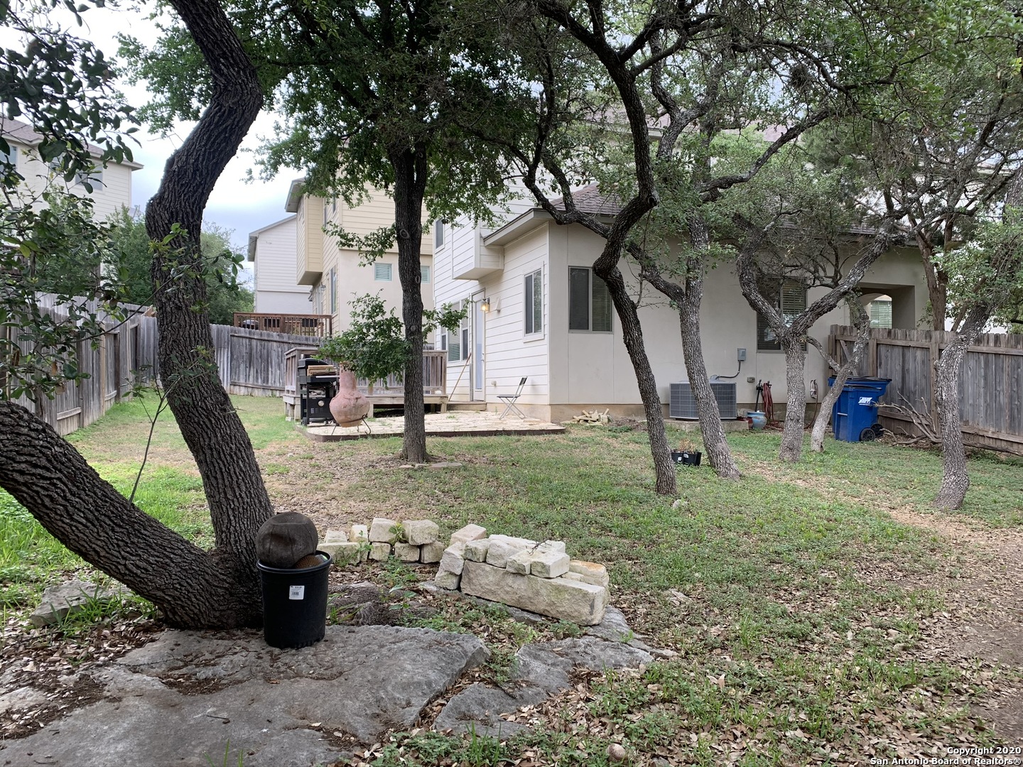 21603 Andrews Garden San Antonio TX 78258