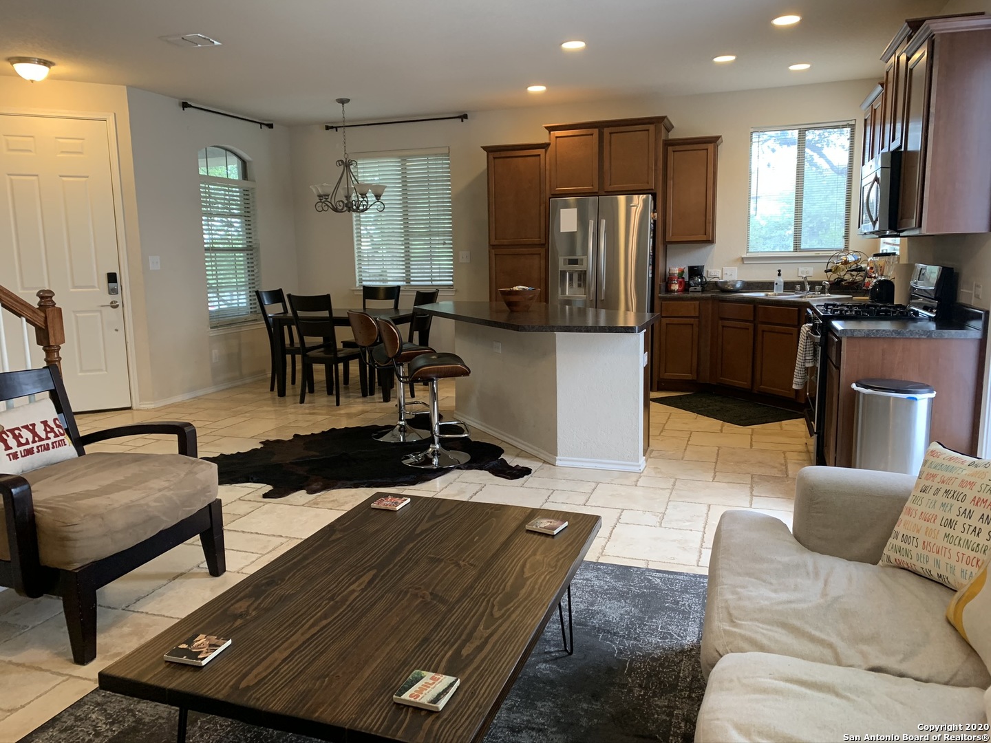 21603 Andrews Garden San Antonio TX 78258