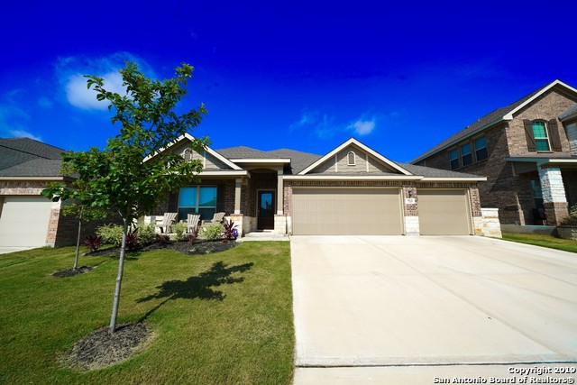 723 Gallorette Bluff San Antonio TX 78245