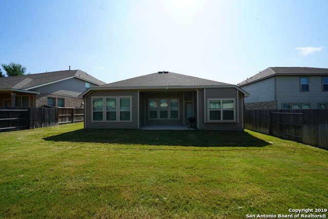 723 Gallorette Bluff San Antonio TX 78245