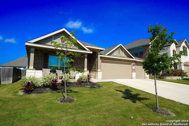 723 Gallorette Bluff San Antonio TX 78245