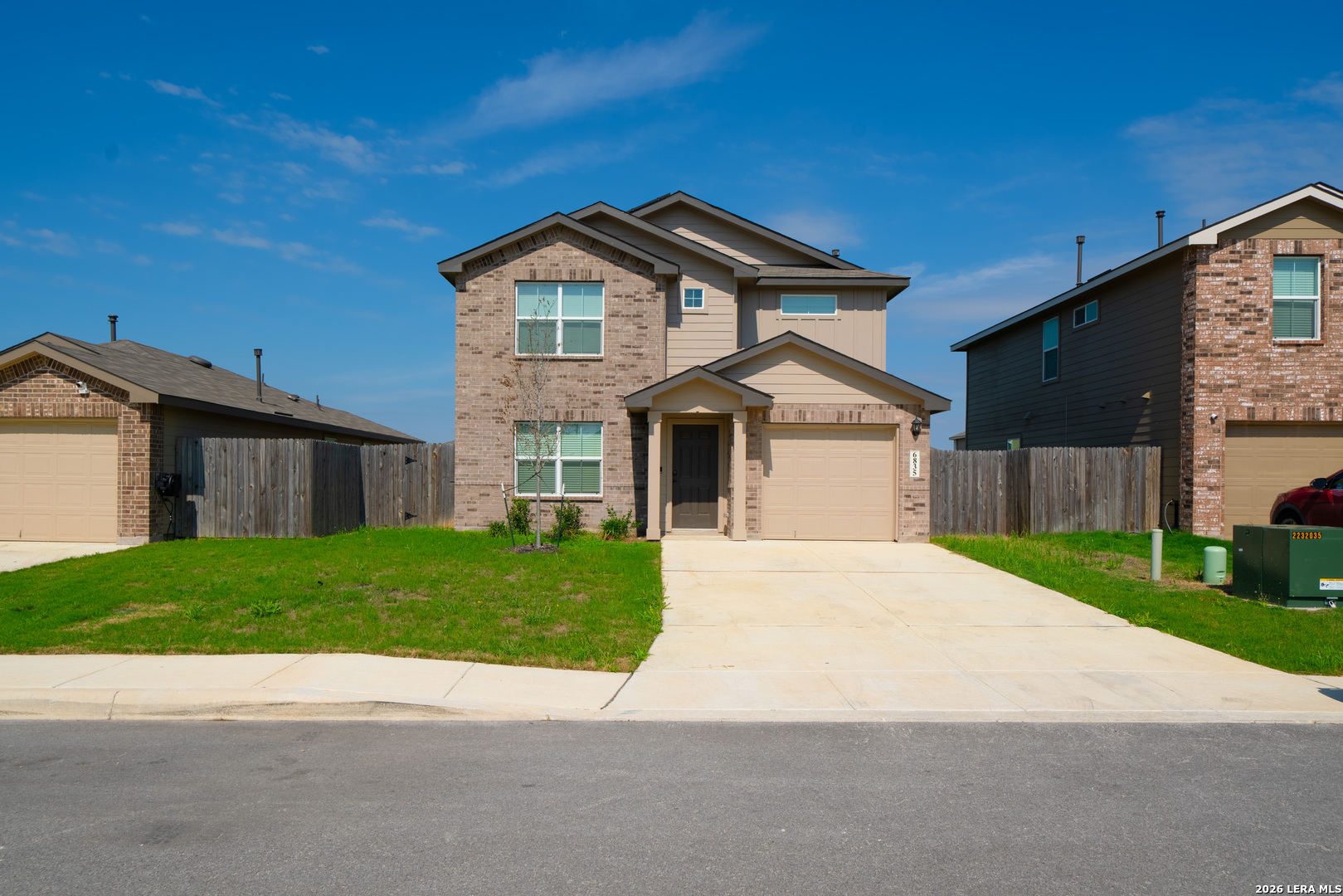 6835 Capriccio Spirit San Antonio TX 78252