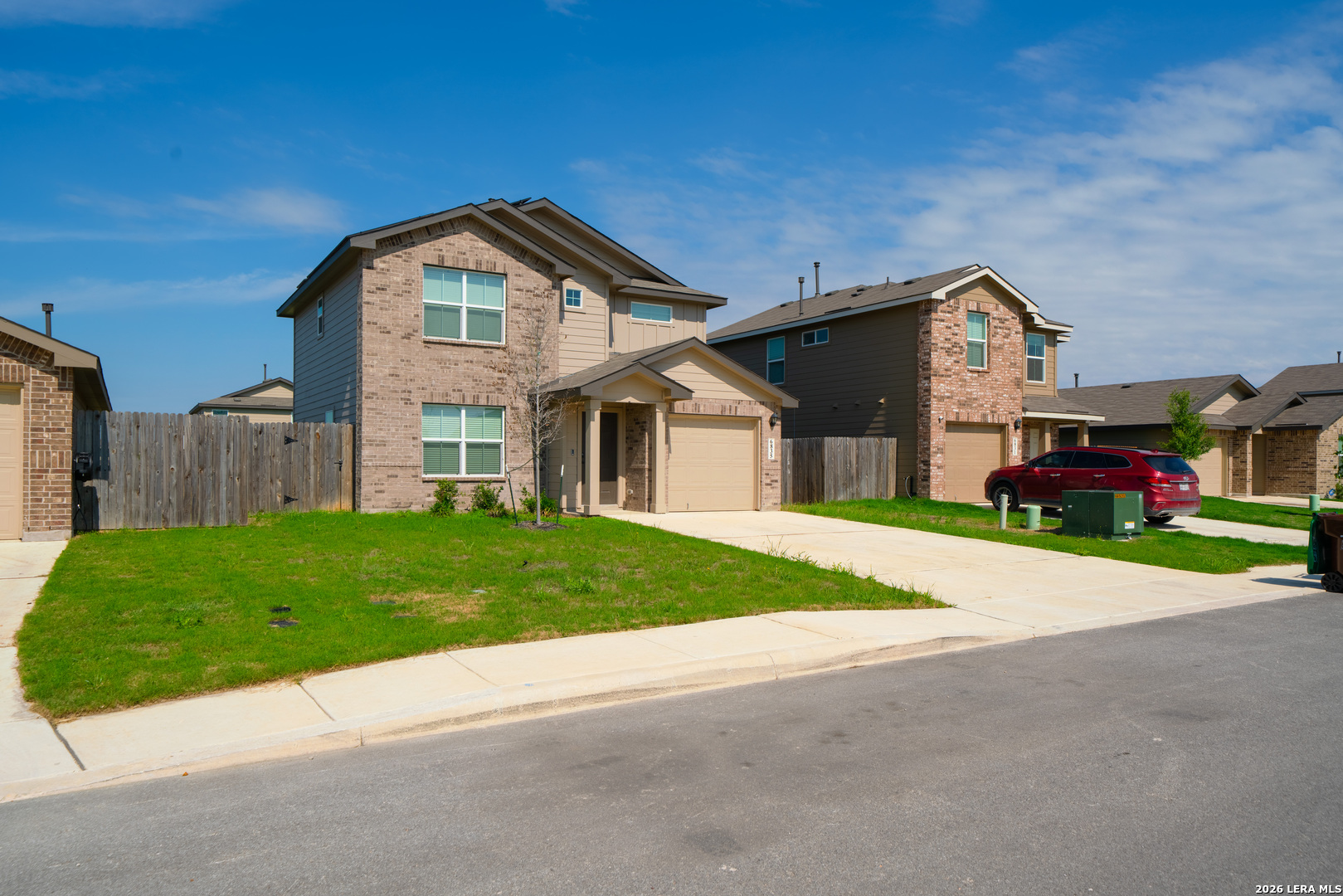 6835 Capriccio Spirit San Antonio TX 78252