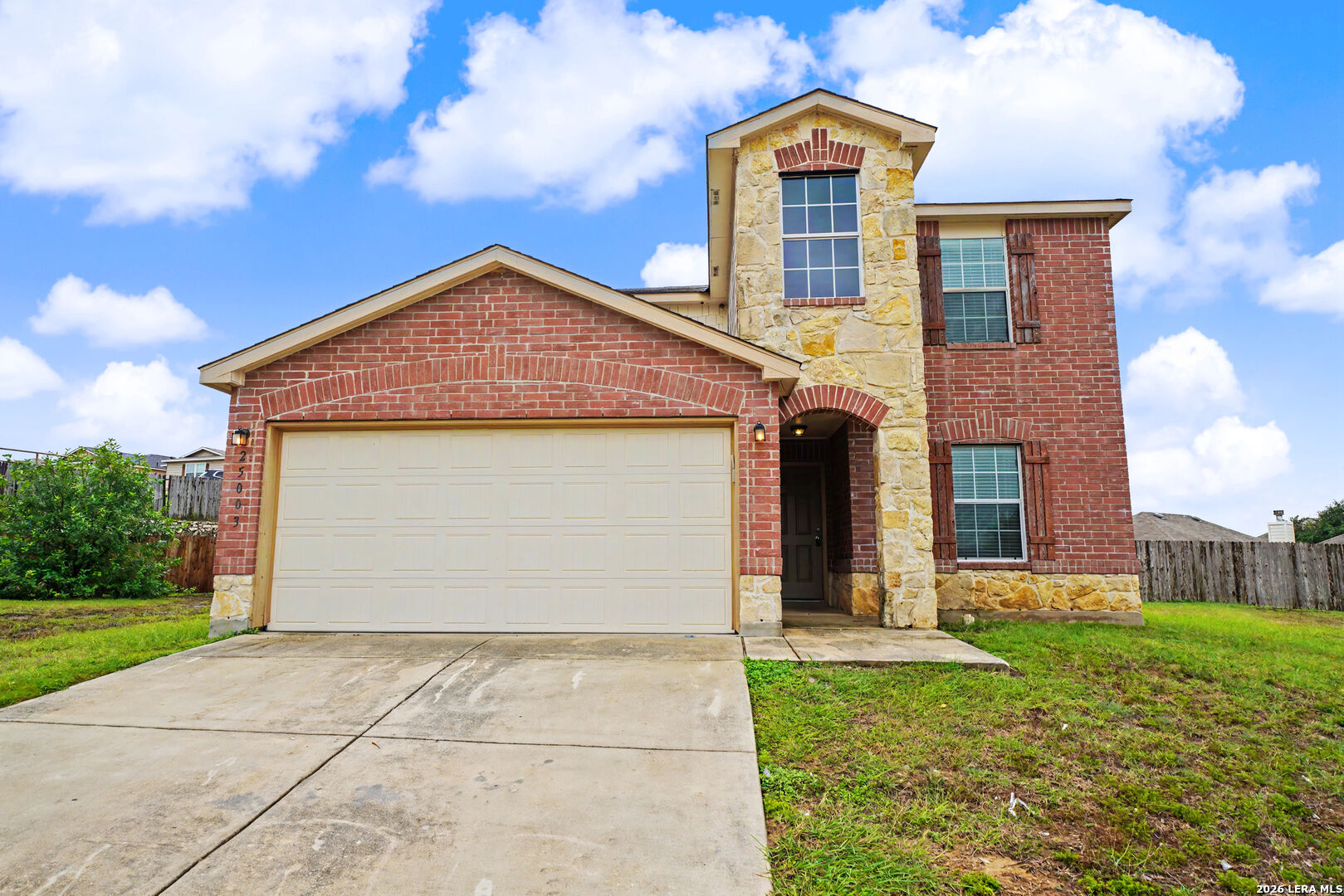 25003 Marshall Bluff San Antonio TX 78261