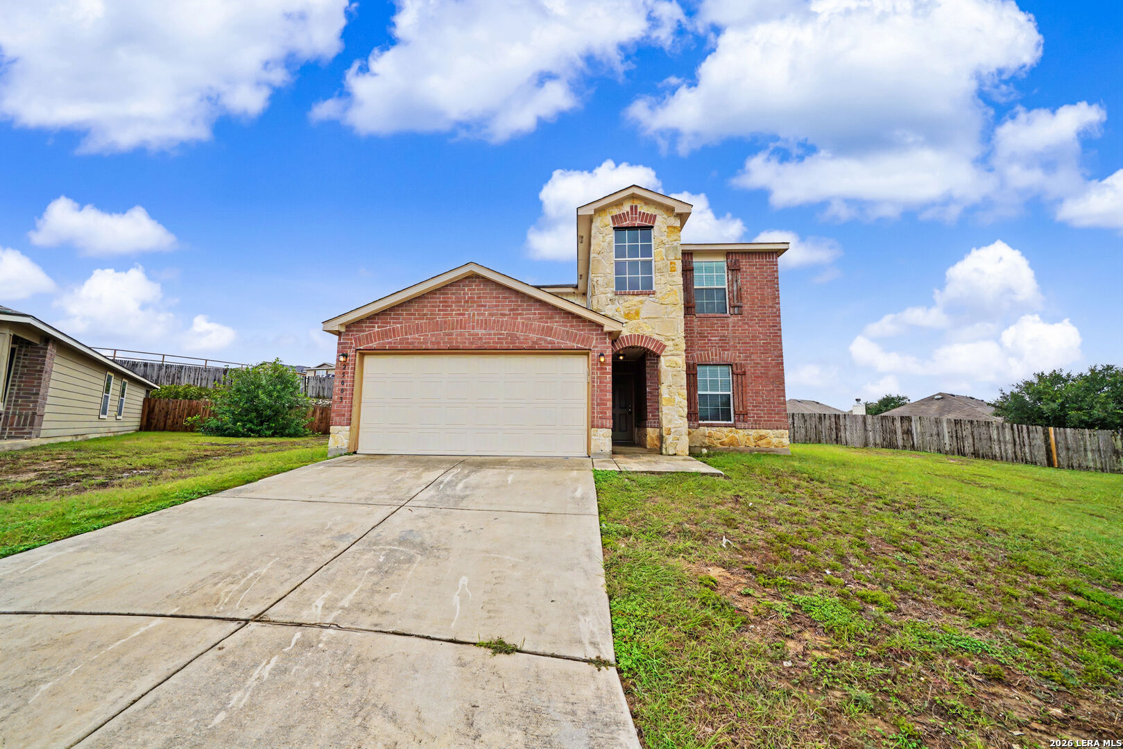 25003 Marshall Bluff San Antonio TX 78261