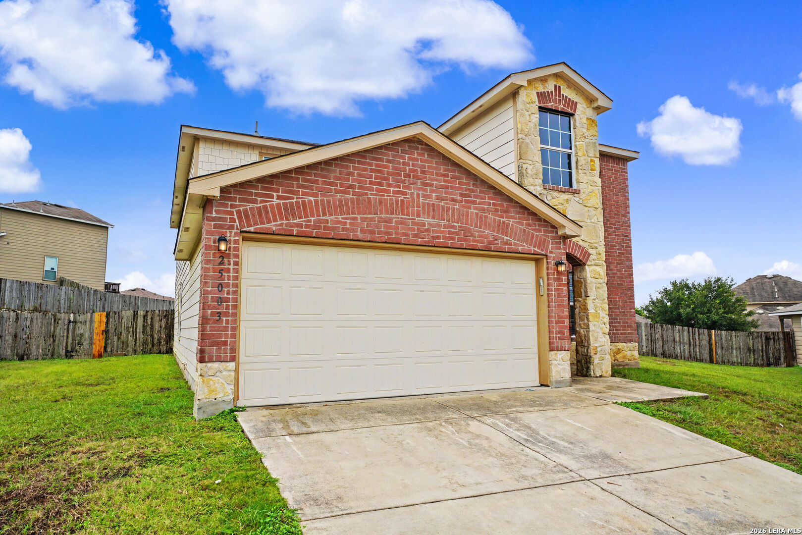 25003 Marshall Bluff San Antonio TX 78261