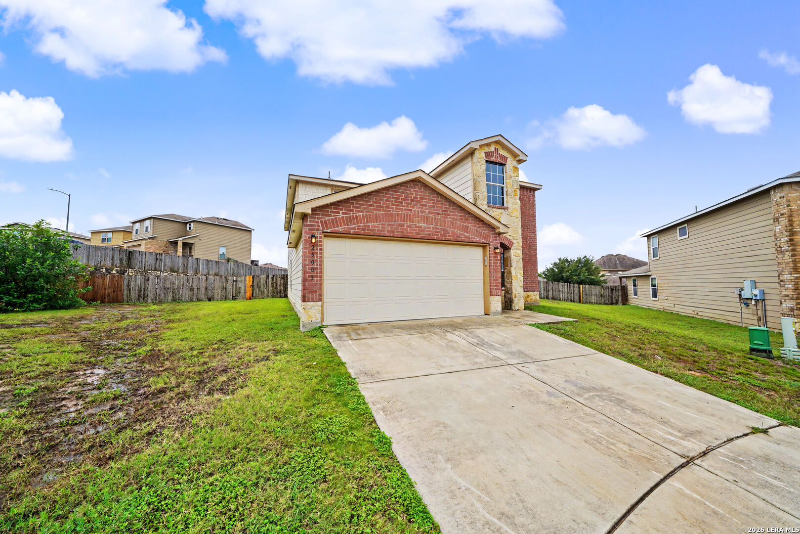 25003 Marshall Bluff San Antonio TX 78261