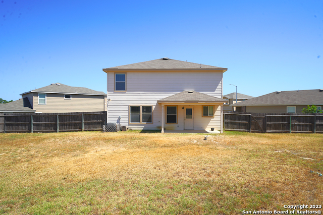 25003 Marshall Bluff San Antonio TX 78261