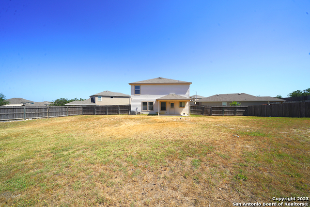 25003 Marshall Bluff San Antonio TX 78261