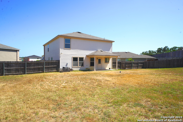 25003 Marshall Bluff San Antonio TX 78261