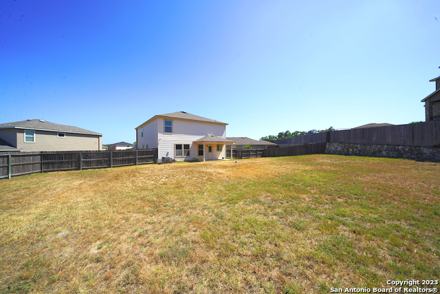 25003 Marshall Bluff San Antonio TX 78261