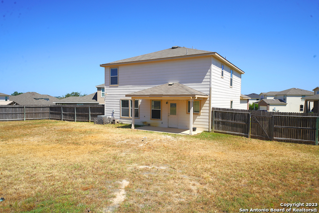 25003 Marshall Bluff San Antonio TX 78261