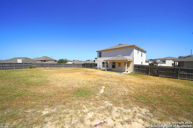 25003 Marshall Bluff San Antonio TX 78261