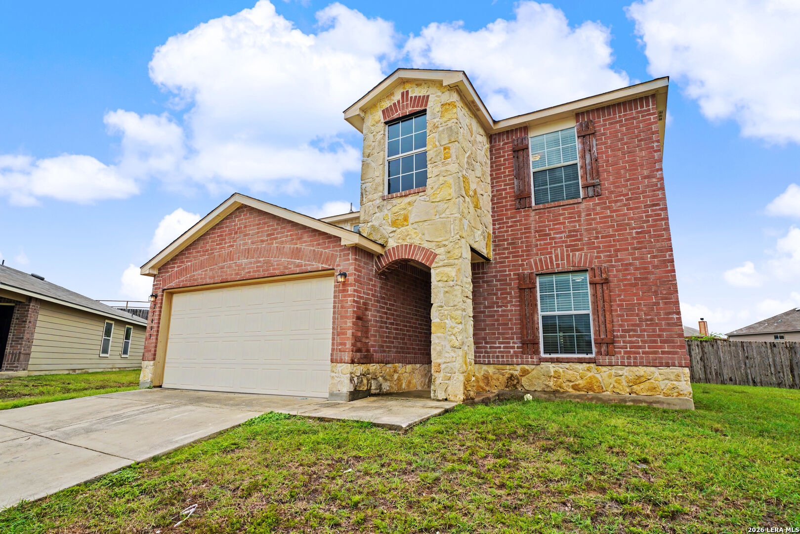 25003 Marshall Bluff San Antonio TX 78261