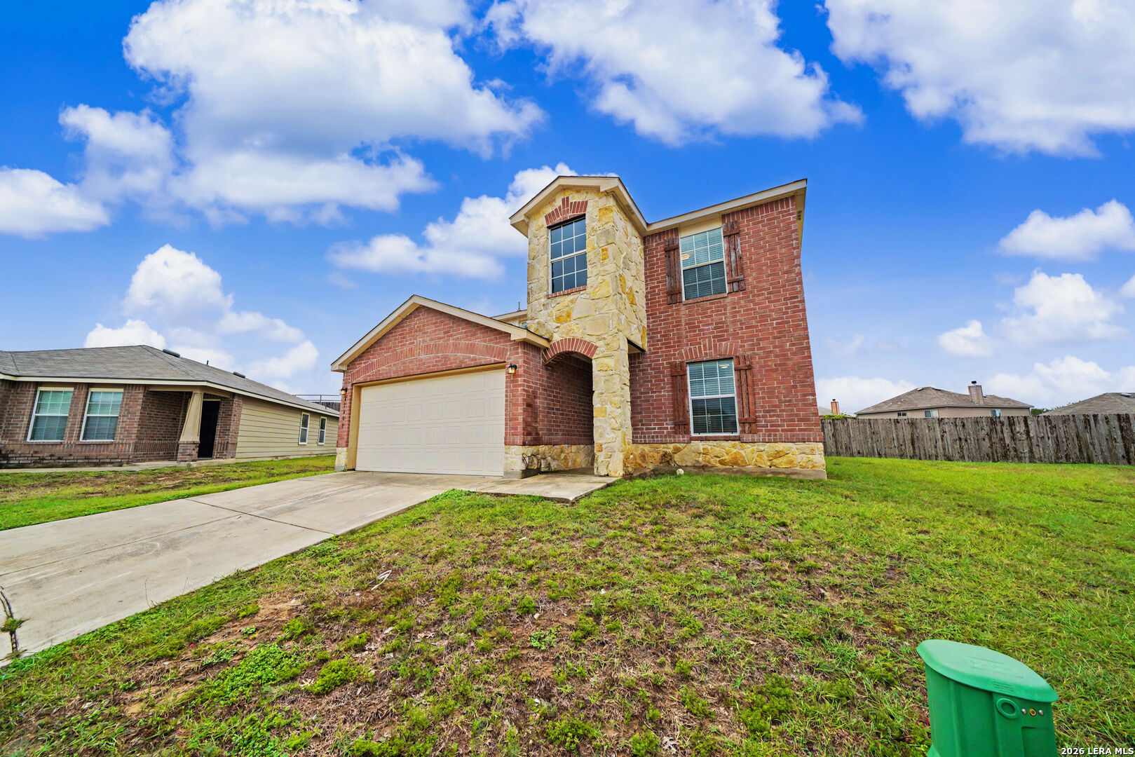 25003 Marshall Bluff San Antonio TX 78261