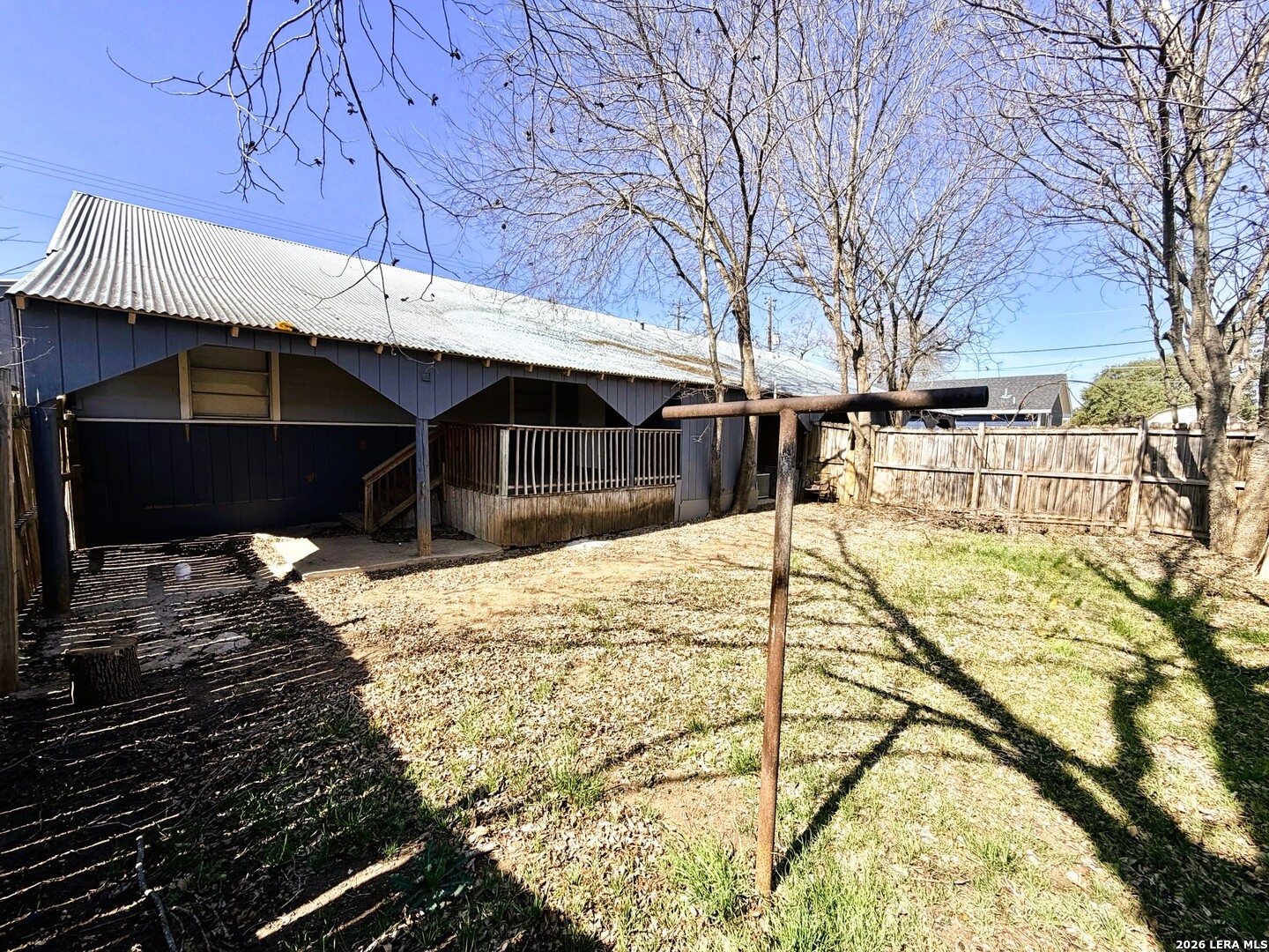 400 Pfeil Street San Antonio TX 78154