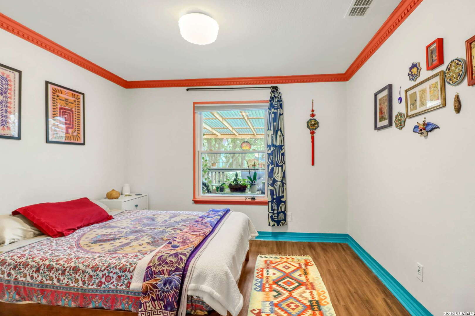 1721 W Mistletoe Avenue San Antonio TX 78201