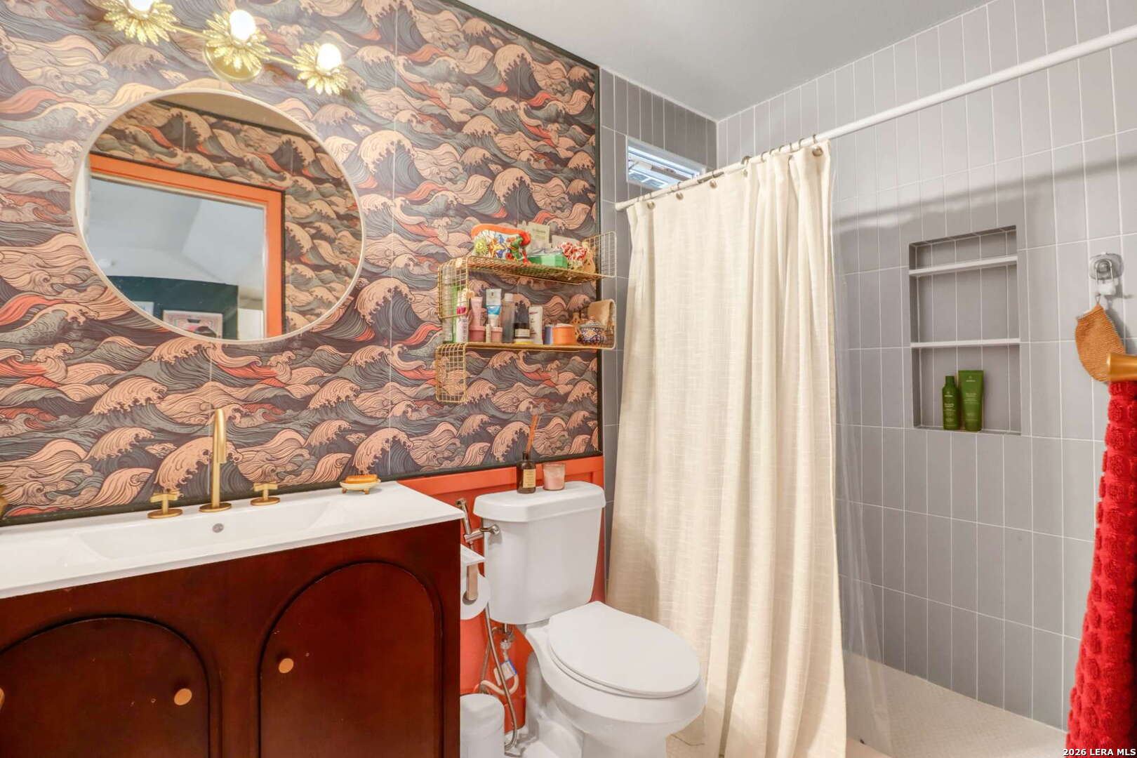 1721 W Mistletoe Avenue San Antonio TX 78201