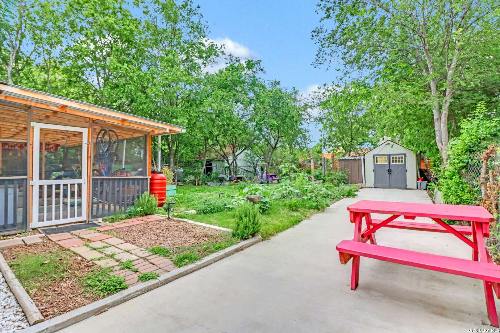 1721 W Mistletoe Avenue San Antonio TX 78201