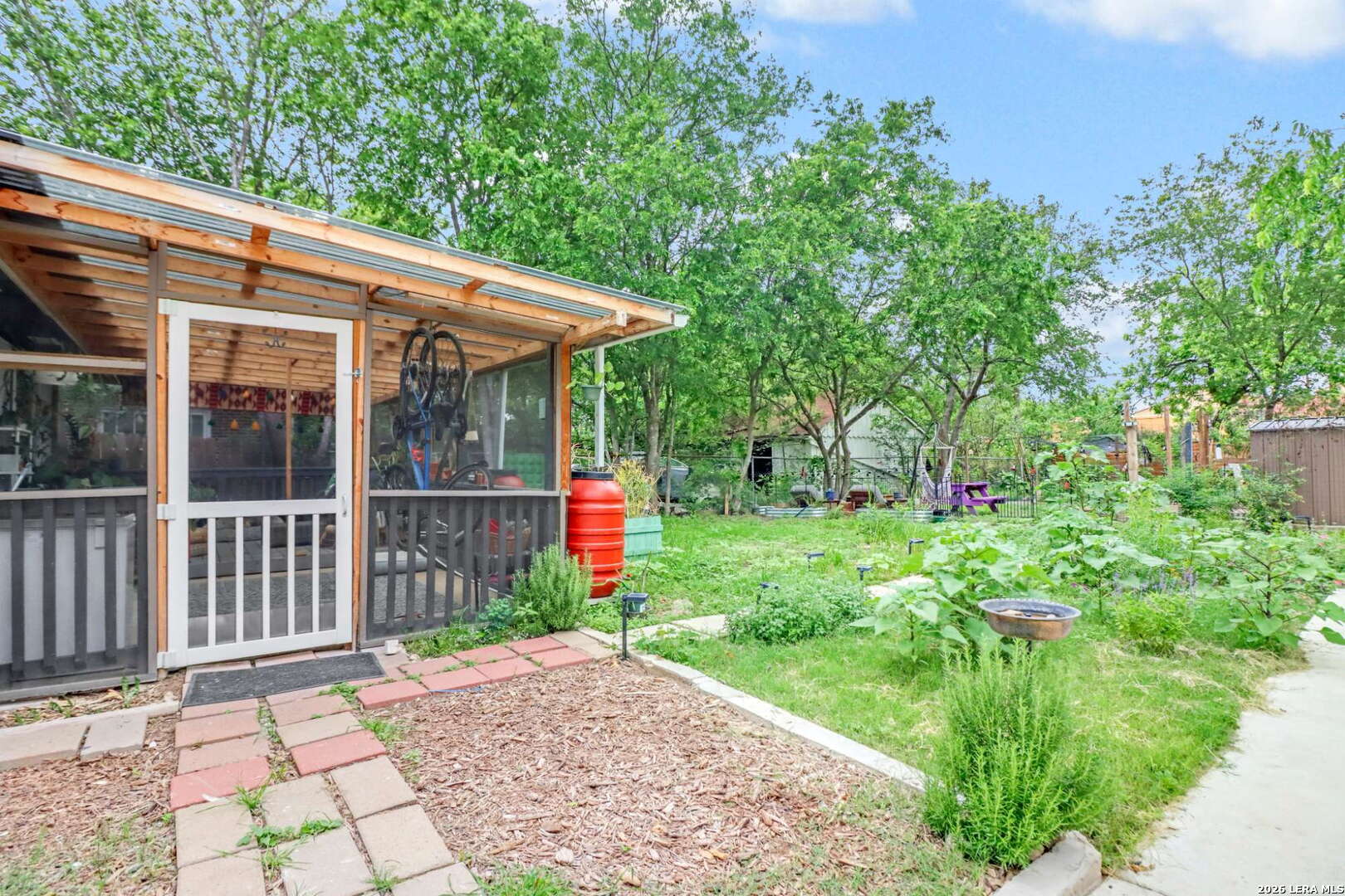 1721 W Mistletoe Avenue San Antonio TX 78201