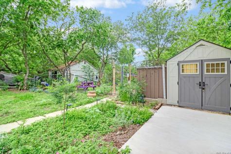 1721 W Mistletoe Avenue San Antonio TX 78201