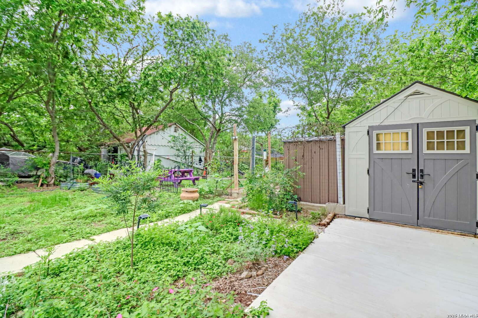 1721 W Mistletoe Avenue San Antonio TX 78201