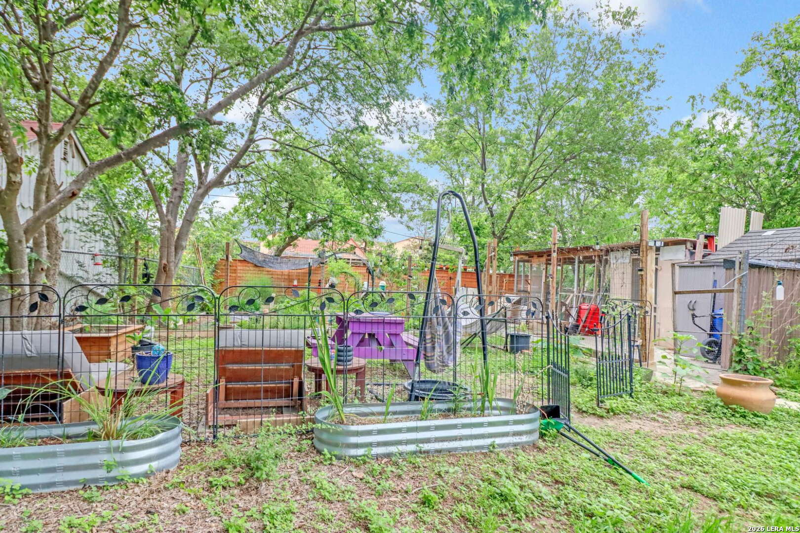 1721 W Mistletoe Avenue San Antonio TX 78201