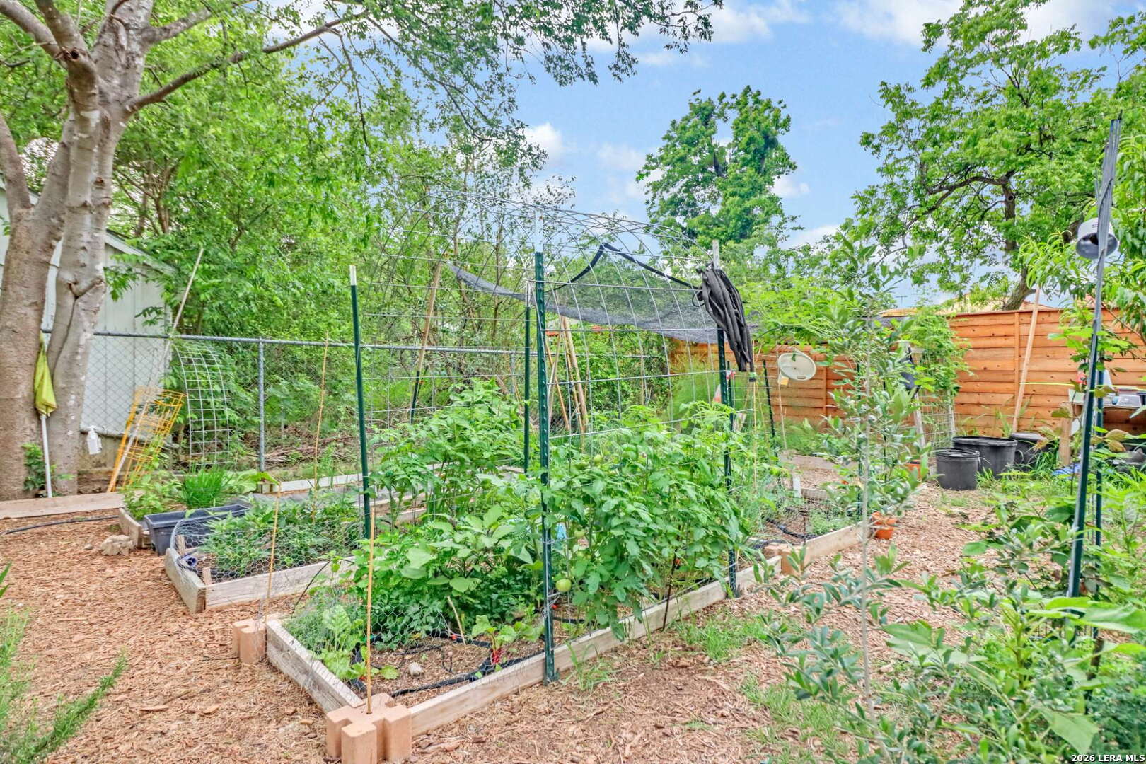 1721 W Mistletoe Avenue San Antonio TX 78201