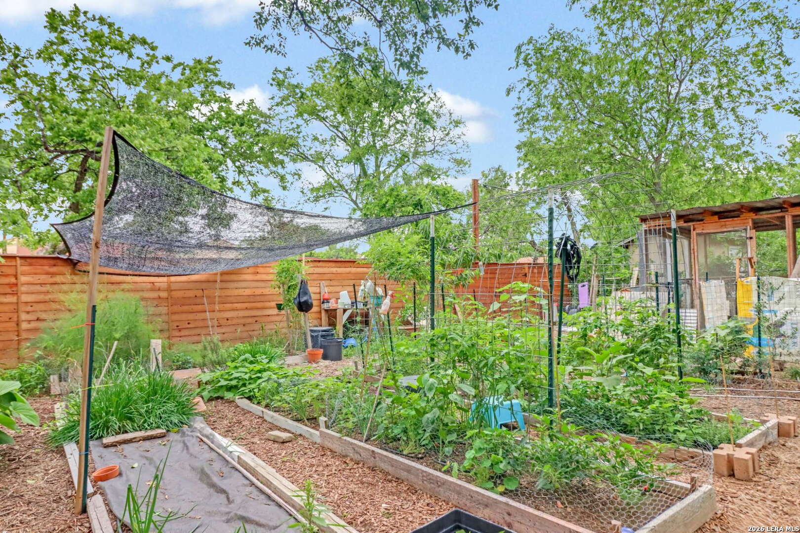 1721 W Mistletoe Avenue San Antonio TX 78201