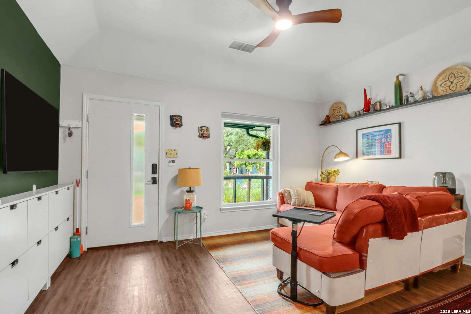 1721 W Mistletoe Avenue San Antonio TX 78201