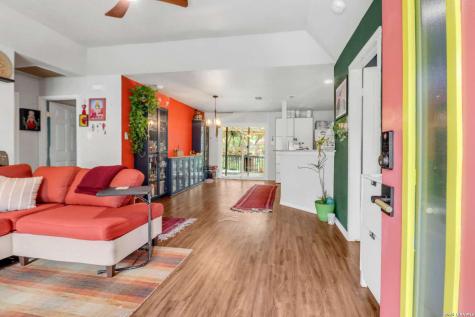 1721 W Mistletoe Avenue San Antonio TX 78201