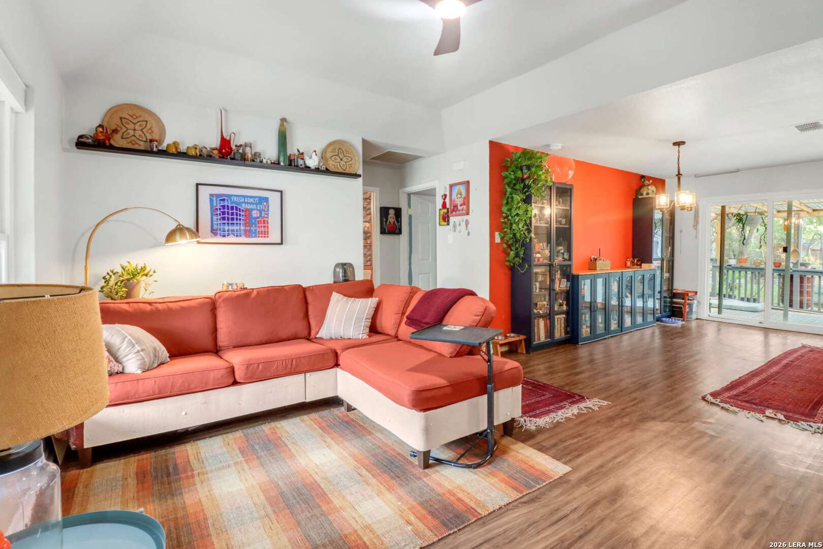 1721 W Mistletoe Avenue San Antonio TX 78201