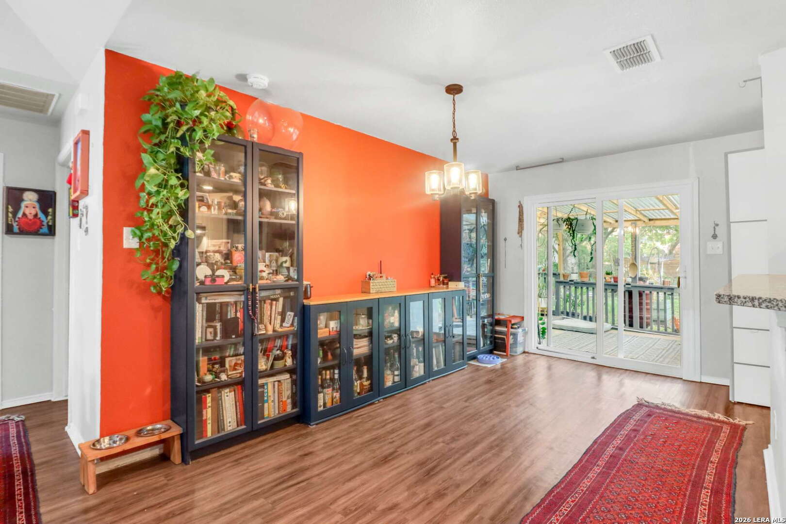1721 W Mistletoe Avenue San Antonio TX 78201
