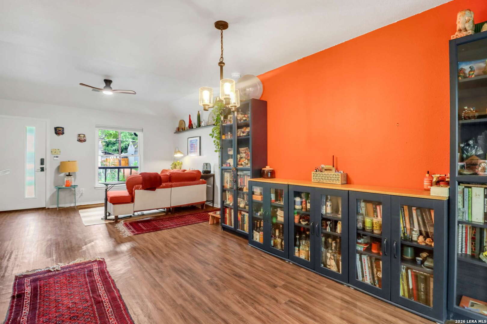 1721 W Mistletoe Avenue San Antonio TX 78201