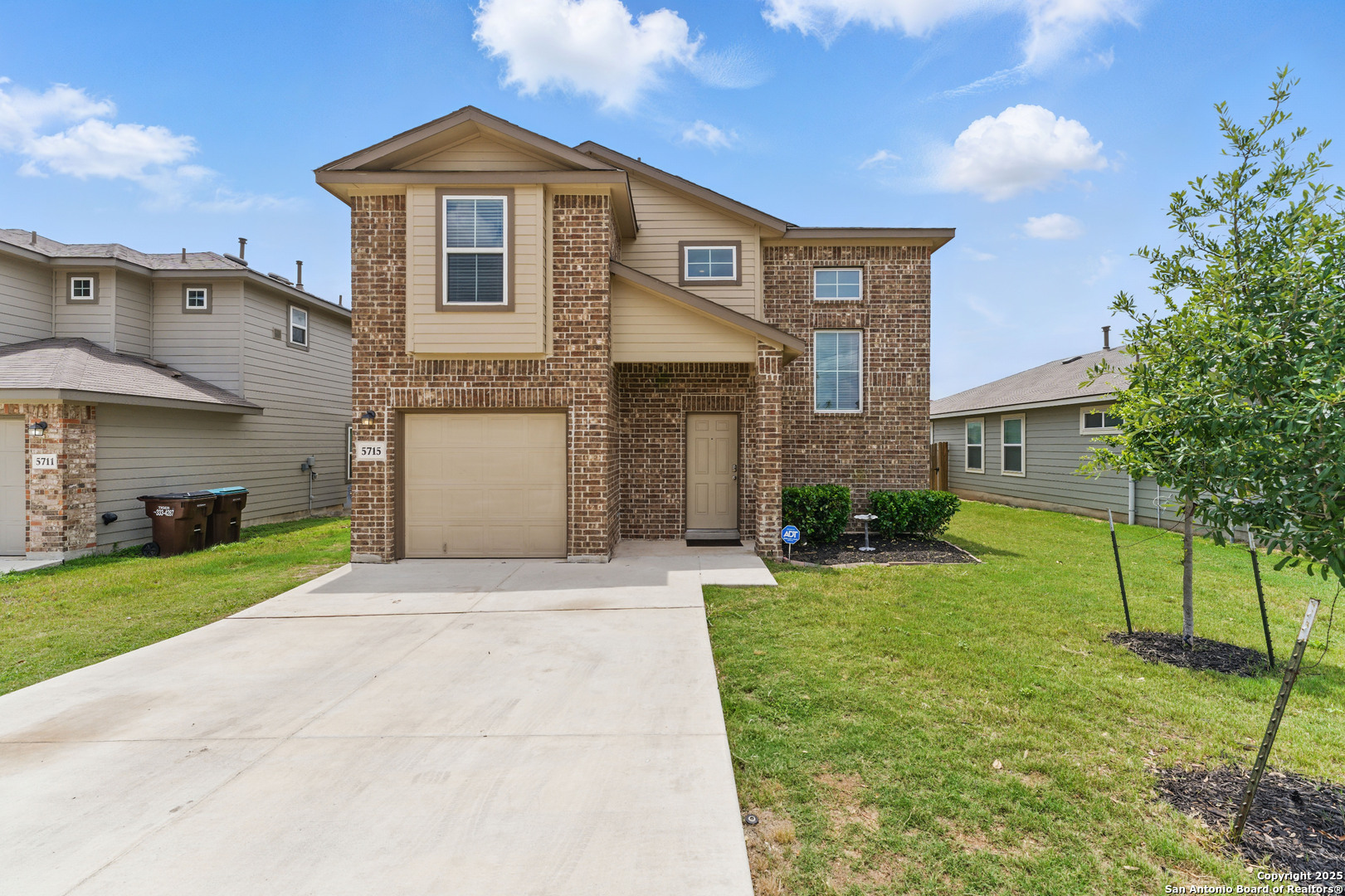 5715 Soothing Water San Antonio TX 78244