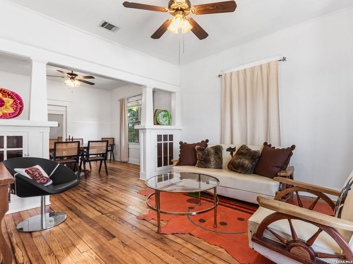 2213 N Flores Street San Antonio TX 78212