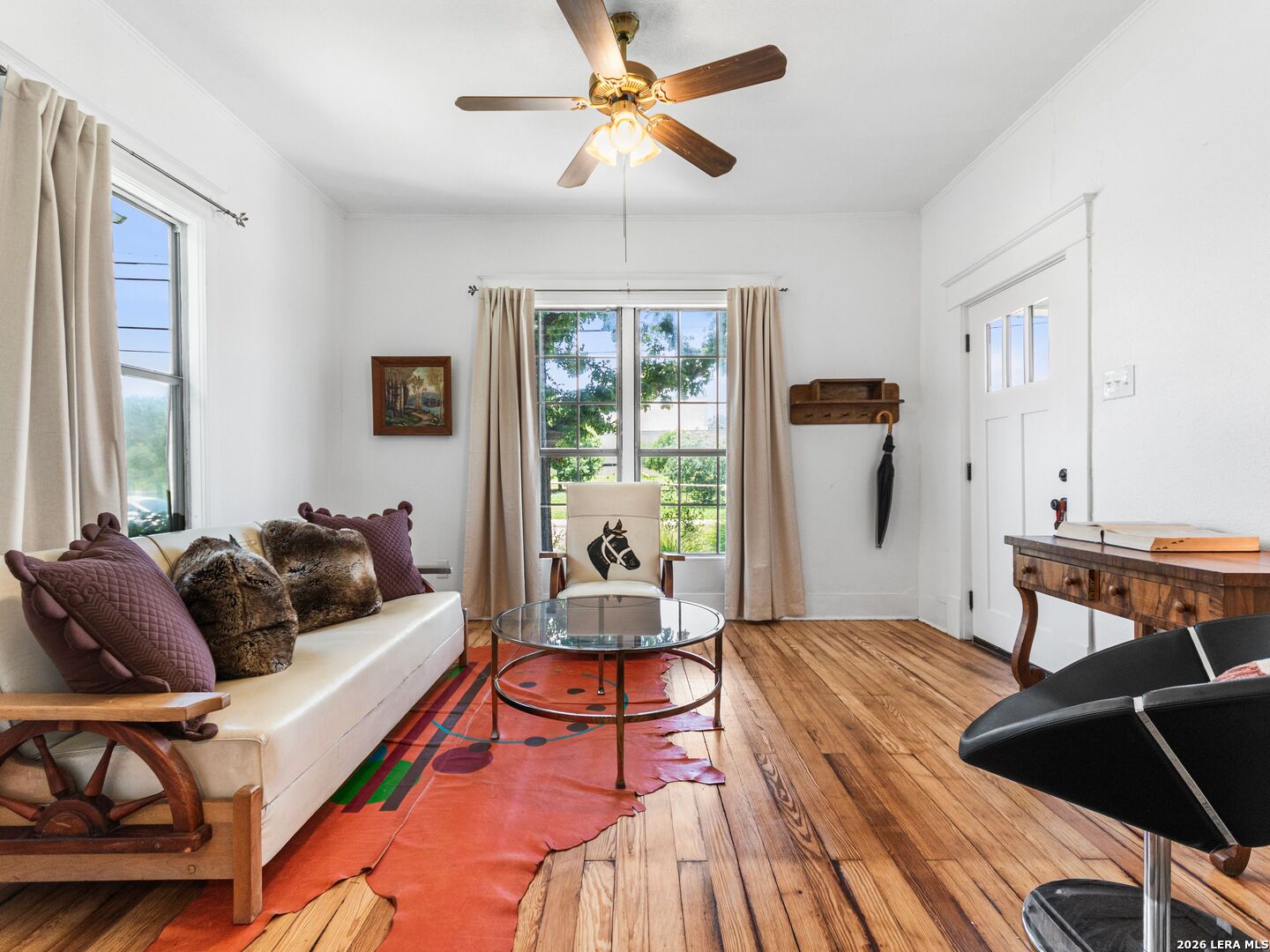 2213 N Flores Street San Antonio TX 78212