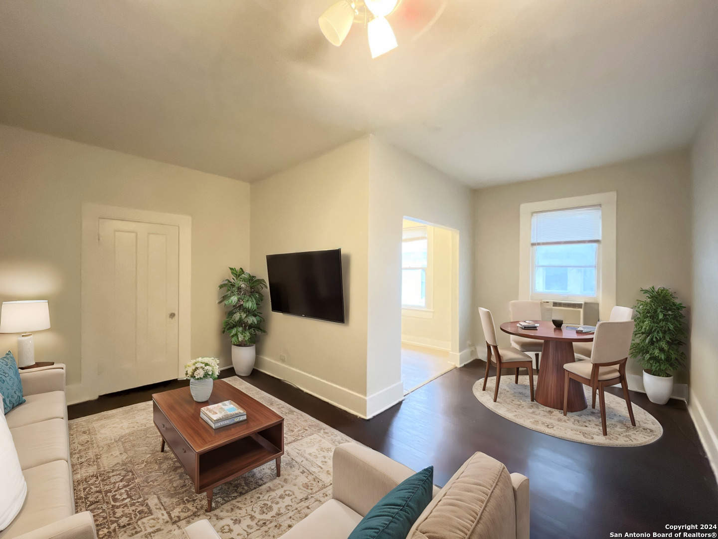 319 Army Boulevard San Antonio TX 78215