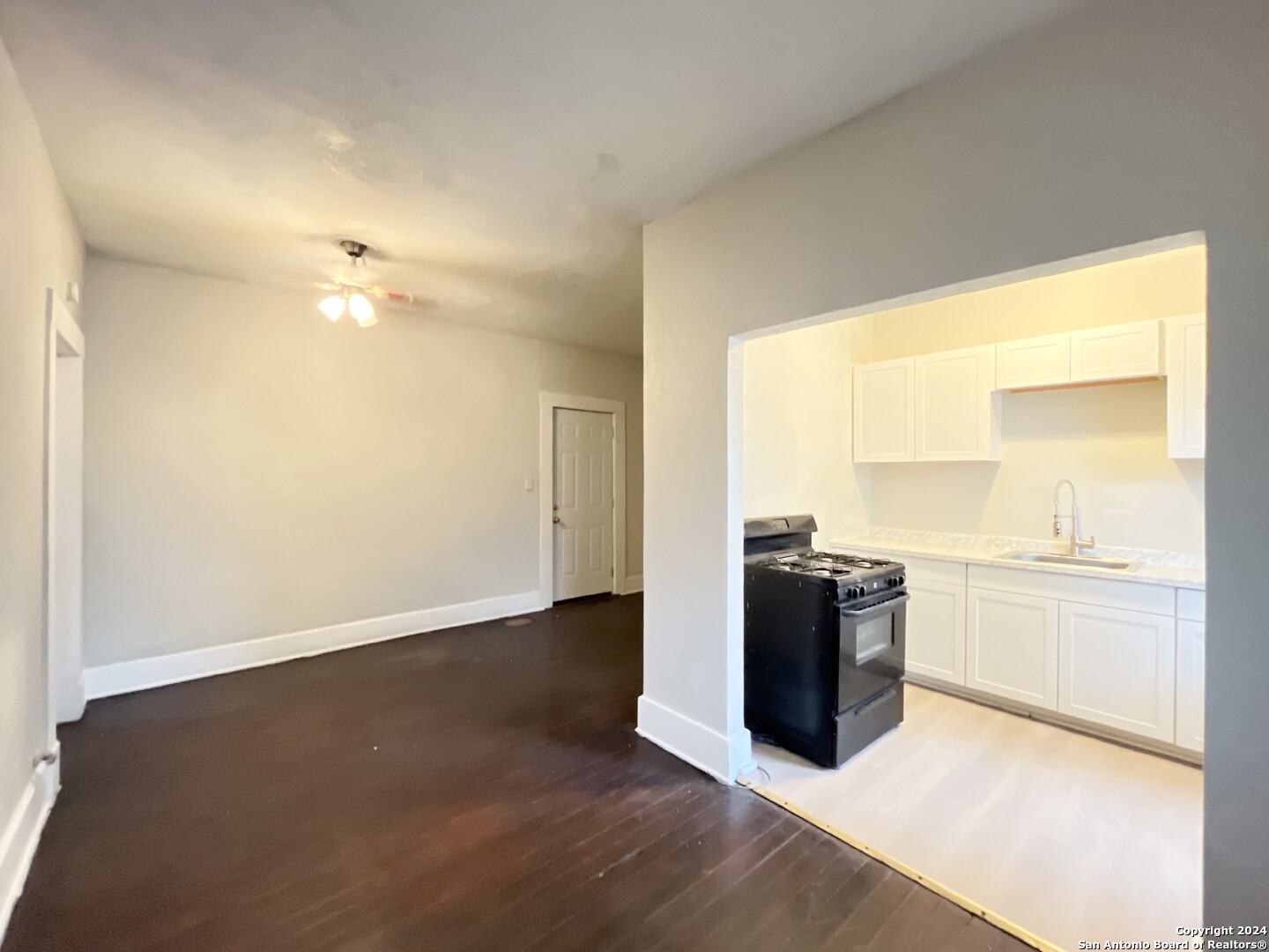 319 Army Boulevard San Antonio TX 78215