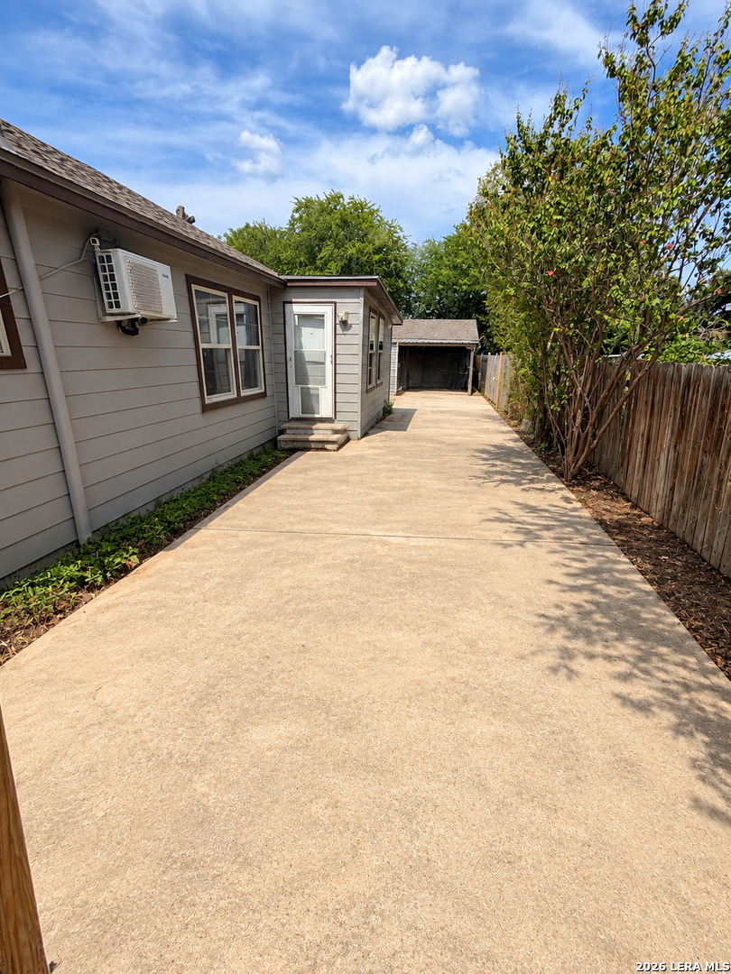 135 Nancy Place San Antonio TX 78204