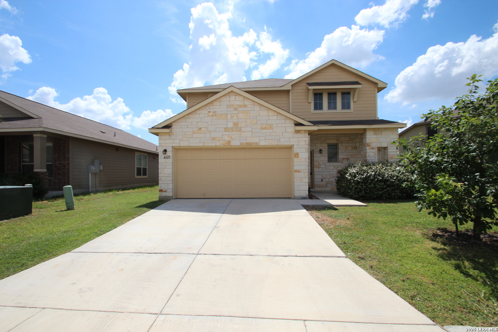 4623 Acclaim Court San Antonio TX 78244