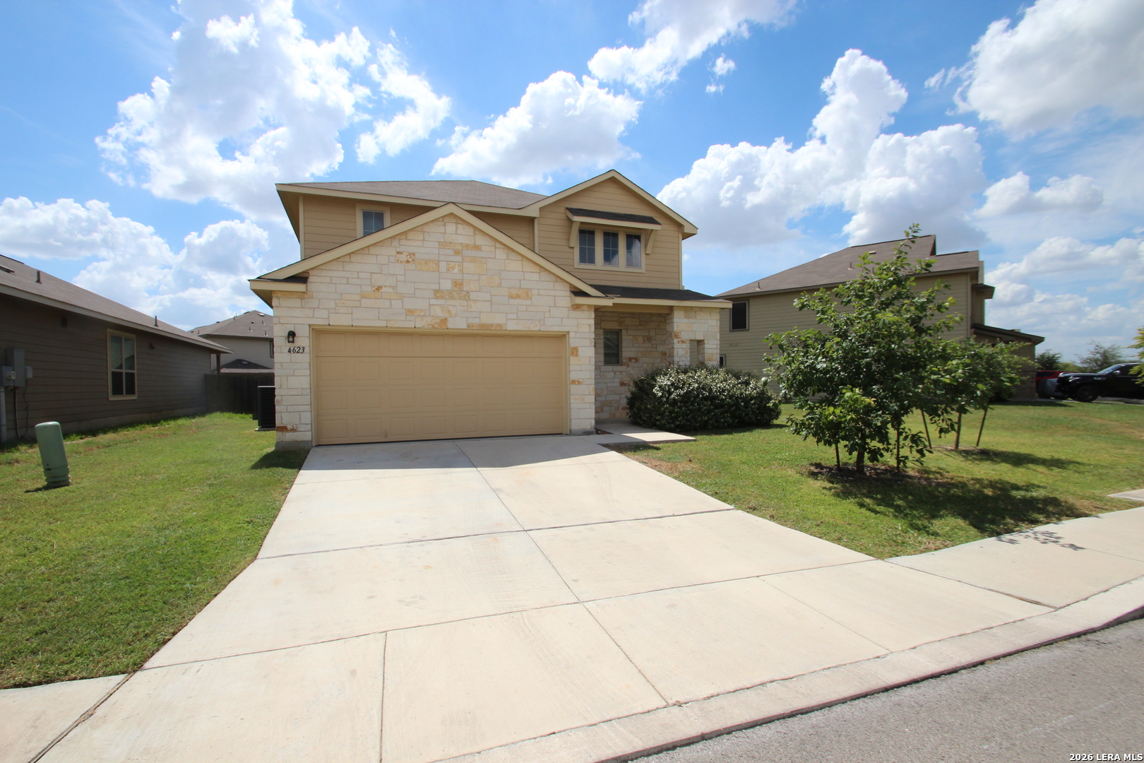 4623 Acclaim Court San Antonio TX 78244