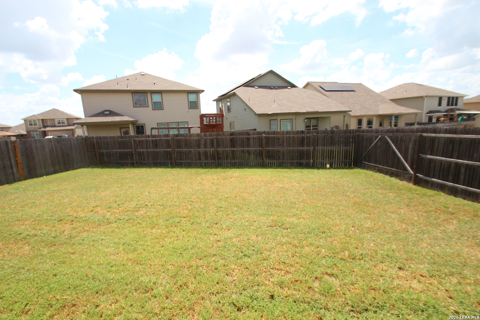 4623 Acclaim Court San Antonio TX 78244