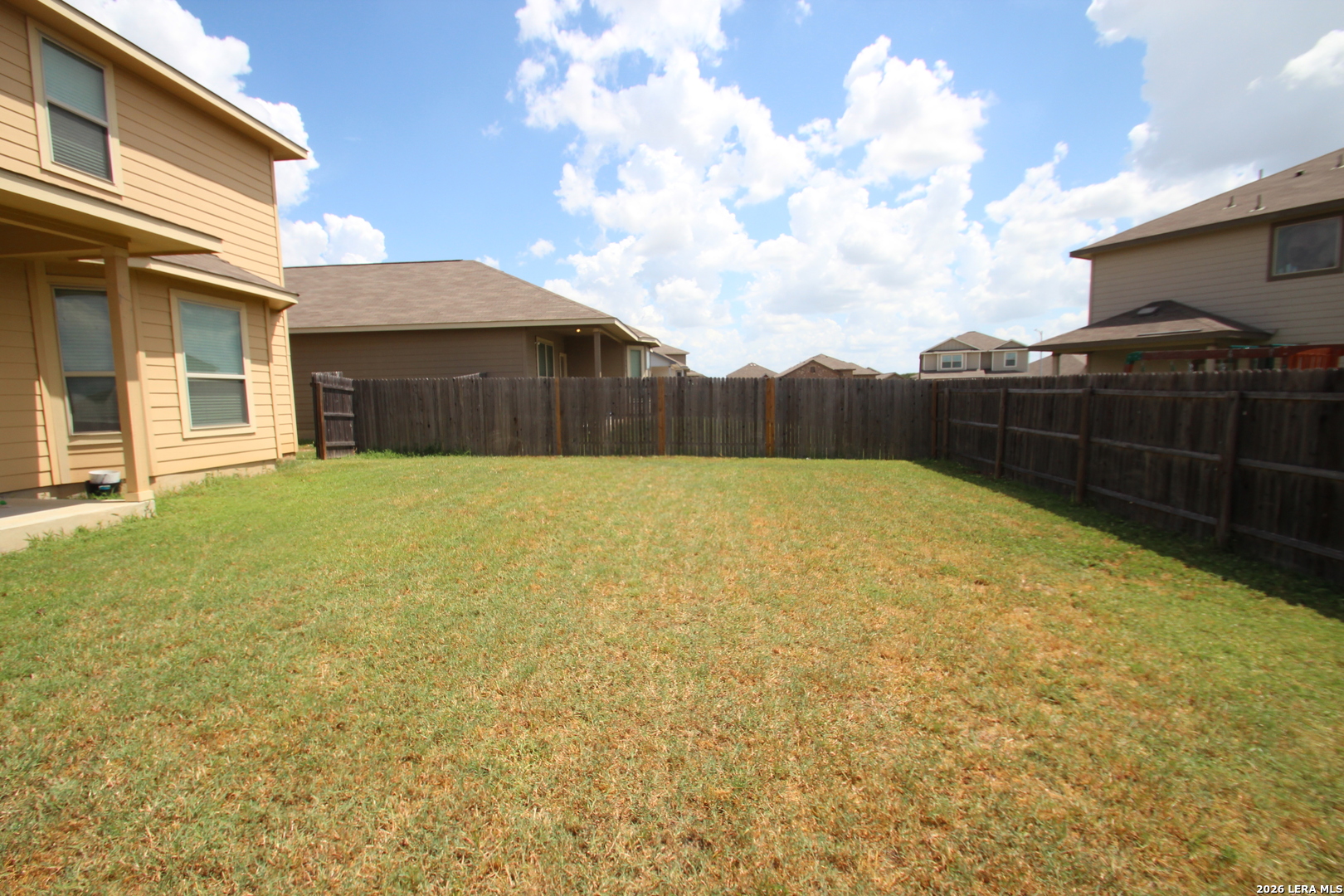 4623 Acclaim Court San Antonio TX 78244