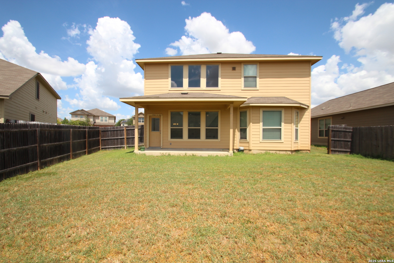 4623 Acclaim Court San Antonio TX 78244