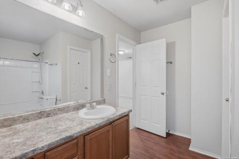 7038 Hallie Spirit San Antonio TX 78227