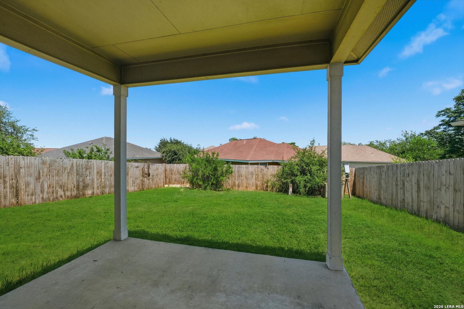 7038 Hallie Spirit San Antonio TX 78227
