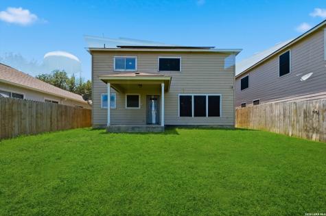 7038 Hallie Spirit San Antonio TX 78227