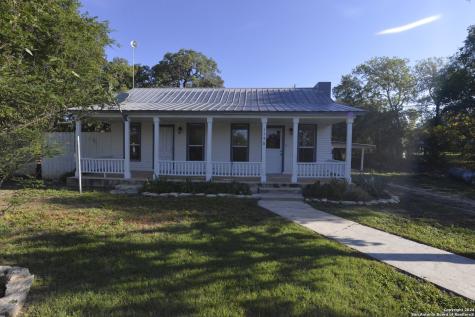 1598 State Highway 16 N Bandera TX 78003