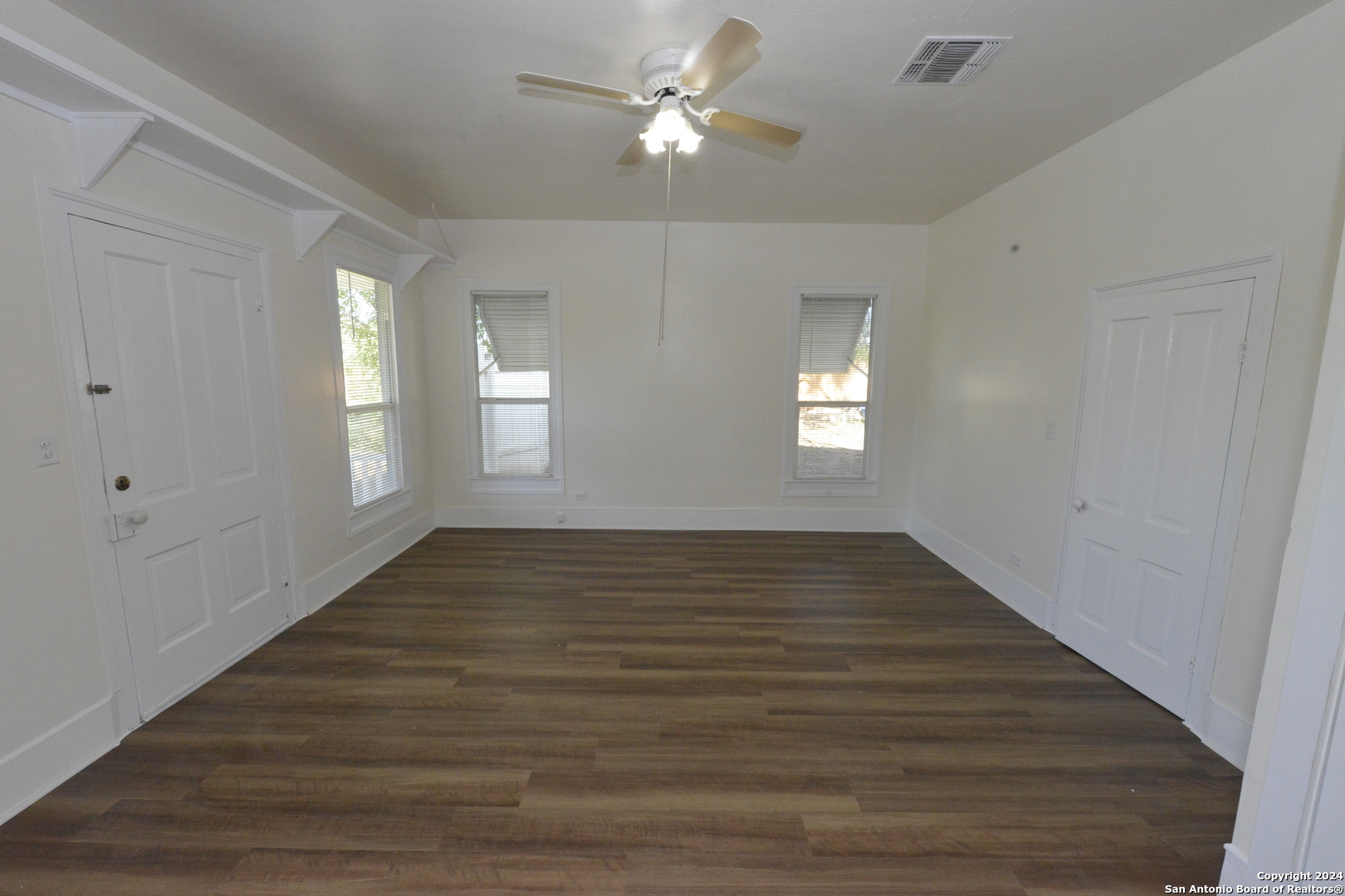 1598 State Highway 16 N Bandera TX 78003